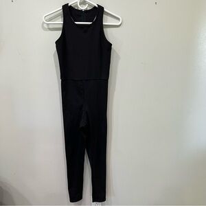 SAME Los Angeles Leotard Jumpsuit Onesie Women’s Size Small
